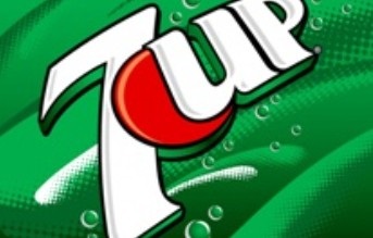 7UP 2 л