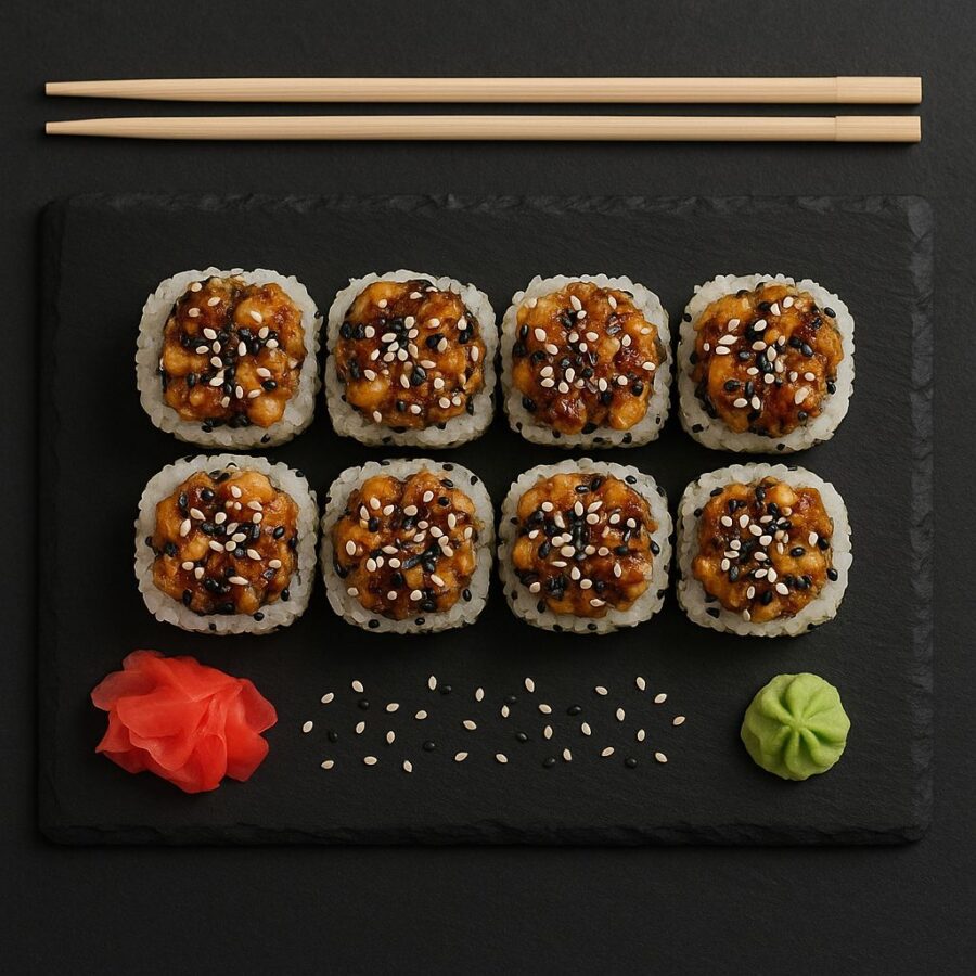 Угорь Тар Тар