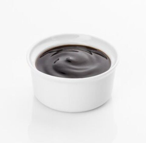 Устричный крем