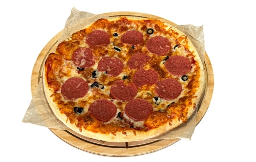 Пепперони 500 гр.