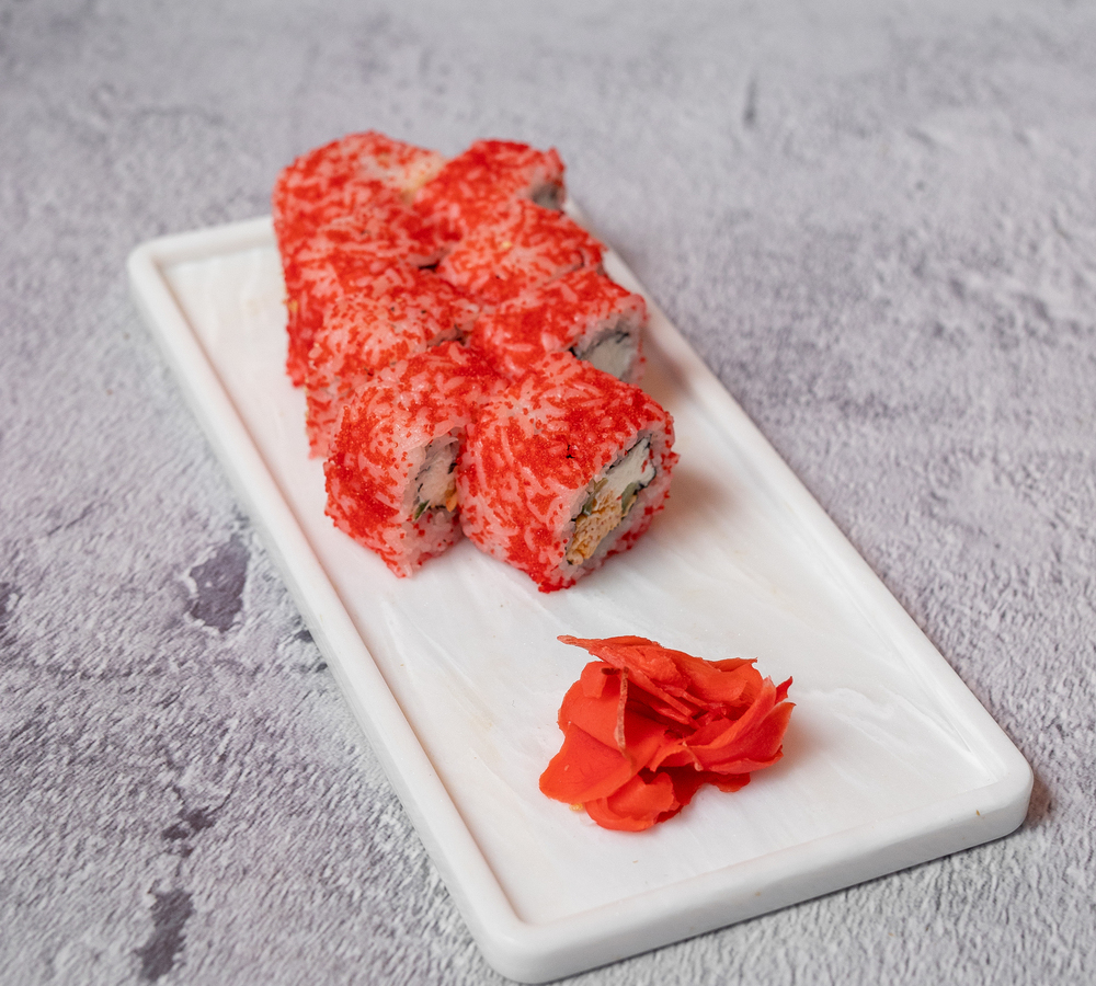 Калифорния классик (8 шт.)