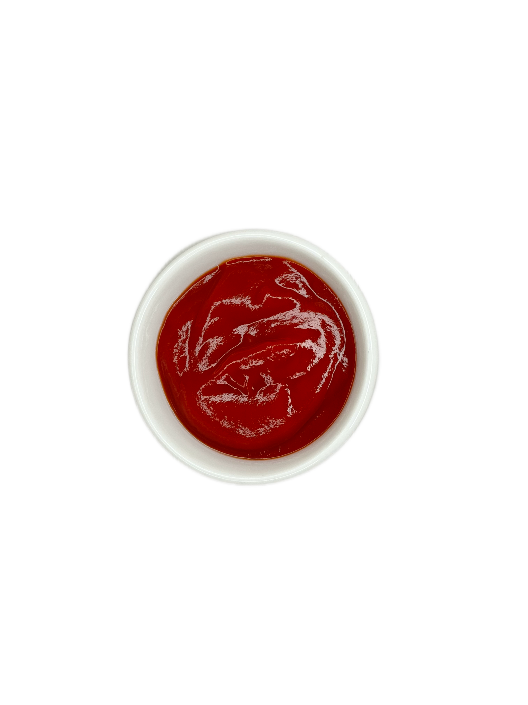 Сливочно-лаймовый соус