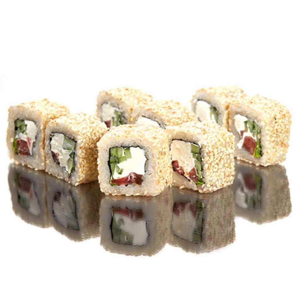 Фитнес (кунжут)