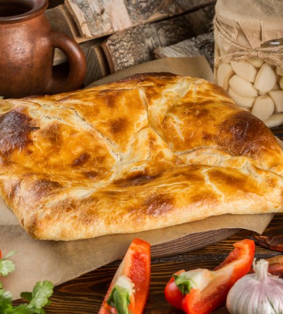 Пеновани