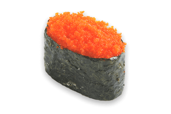 Гункан с масаго
