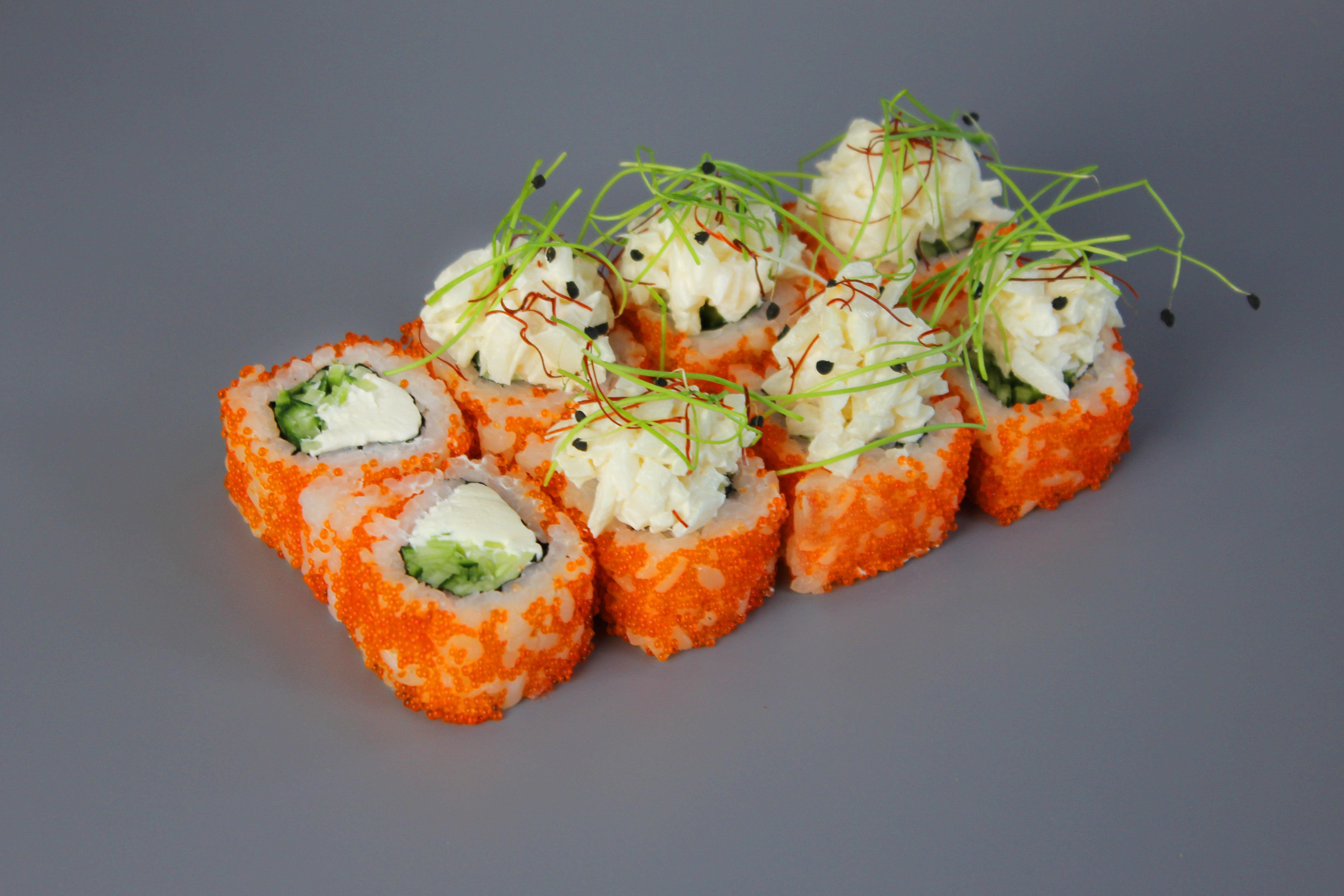 КОМАНДОРСКИЙ КАЛЬМАР, НИТИ ЧИЛИ