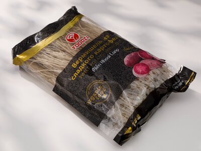 Фунчоза Foodzi