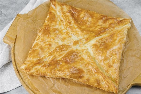 Хачапури Пеновани классическое