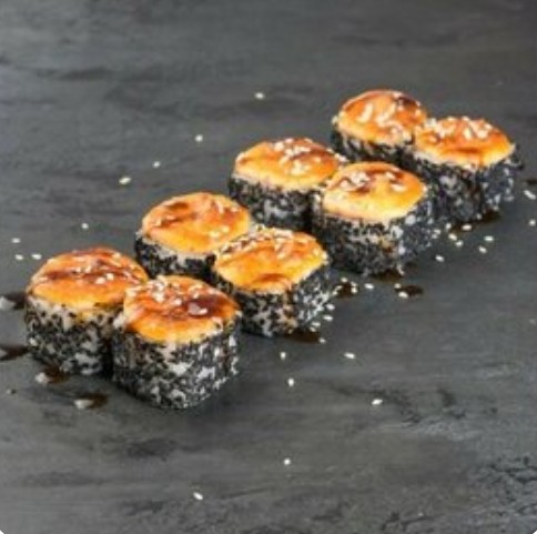 Кентукки-запеченный