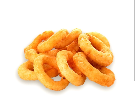 Кольца кальмара