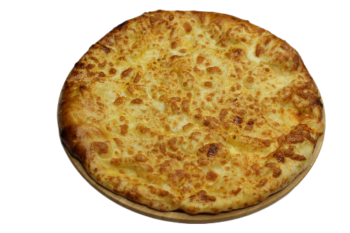 Хачапури по-Мегрельски