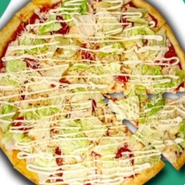 Пицца Цезарь