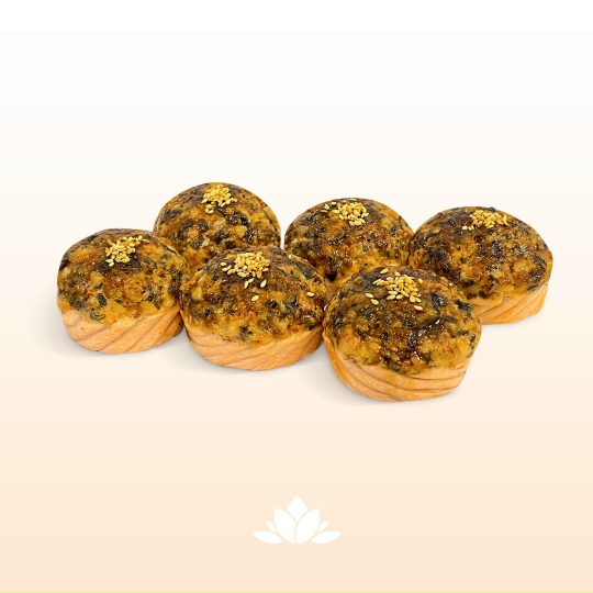 Ролл Запеченный Ойси