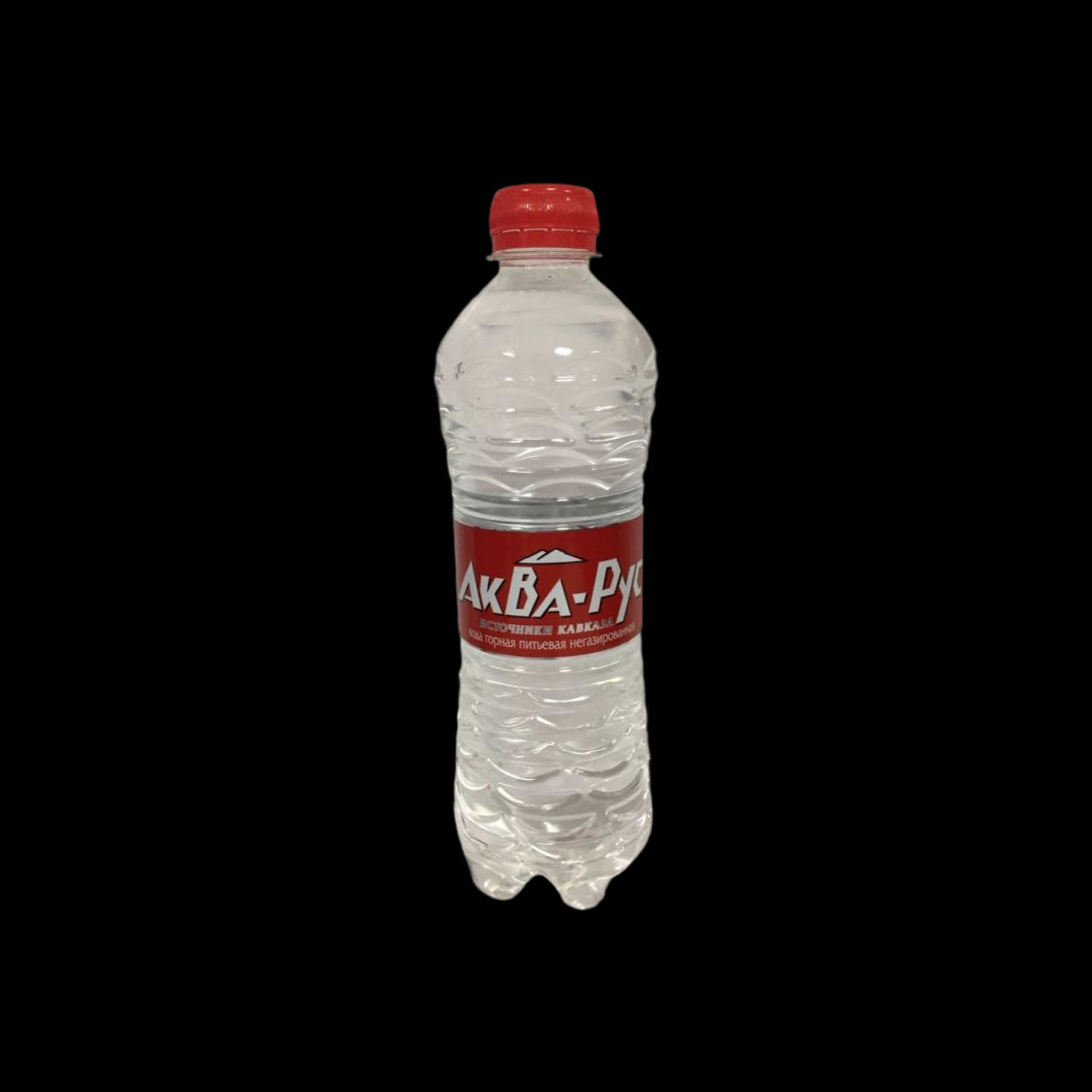 Вода Аква Рус