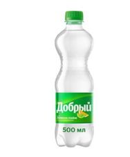 Добрый Лимон-Лайм 0,5 л