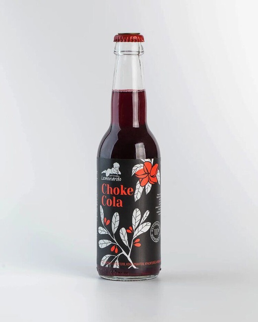 Choke Cola / Чока Кола