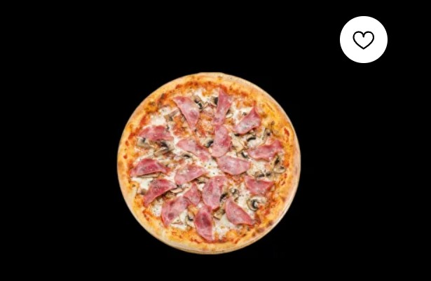 Пицца Классическая