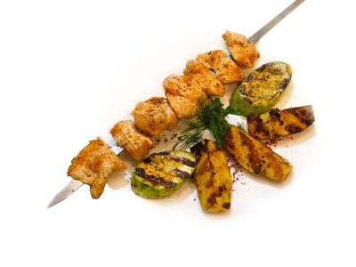 Куриная грудка