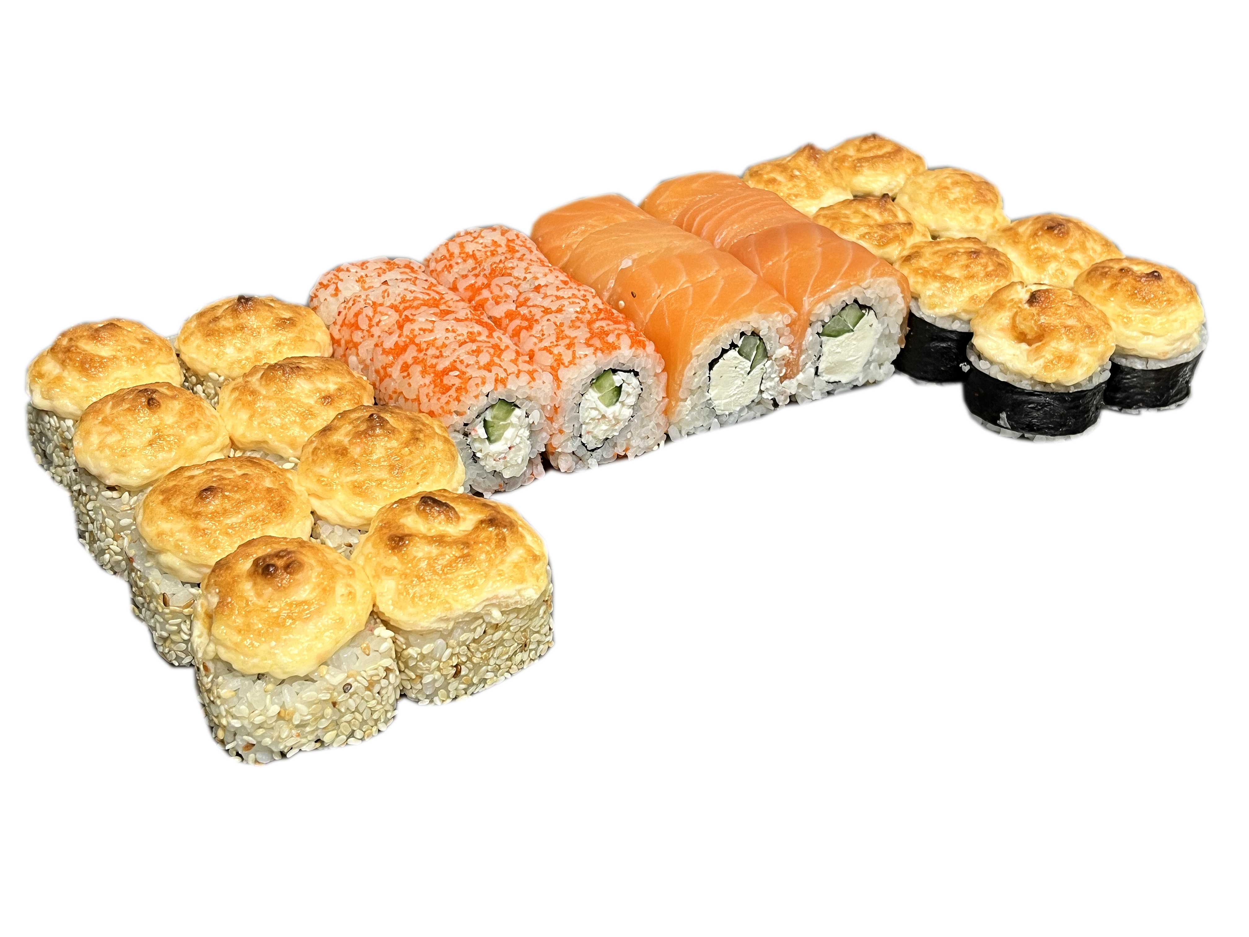 Каприз (НОВИНКА) 32 шт.