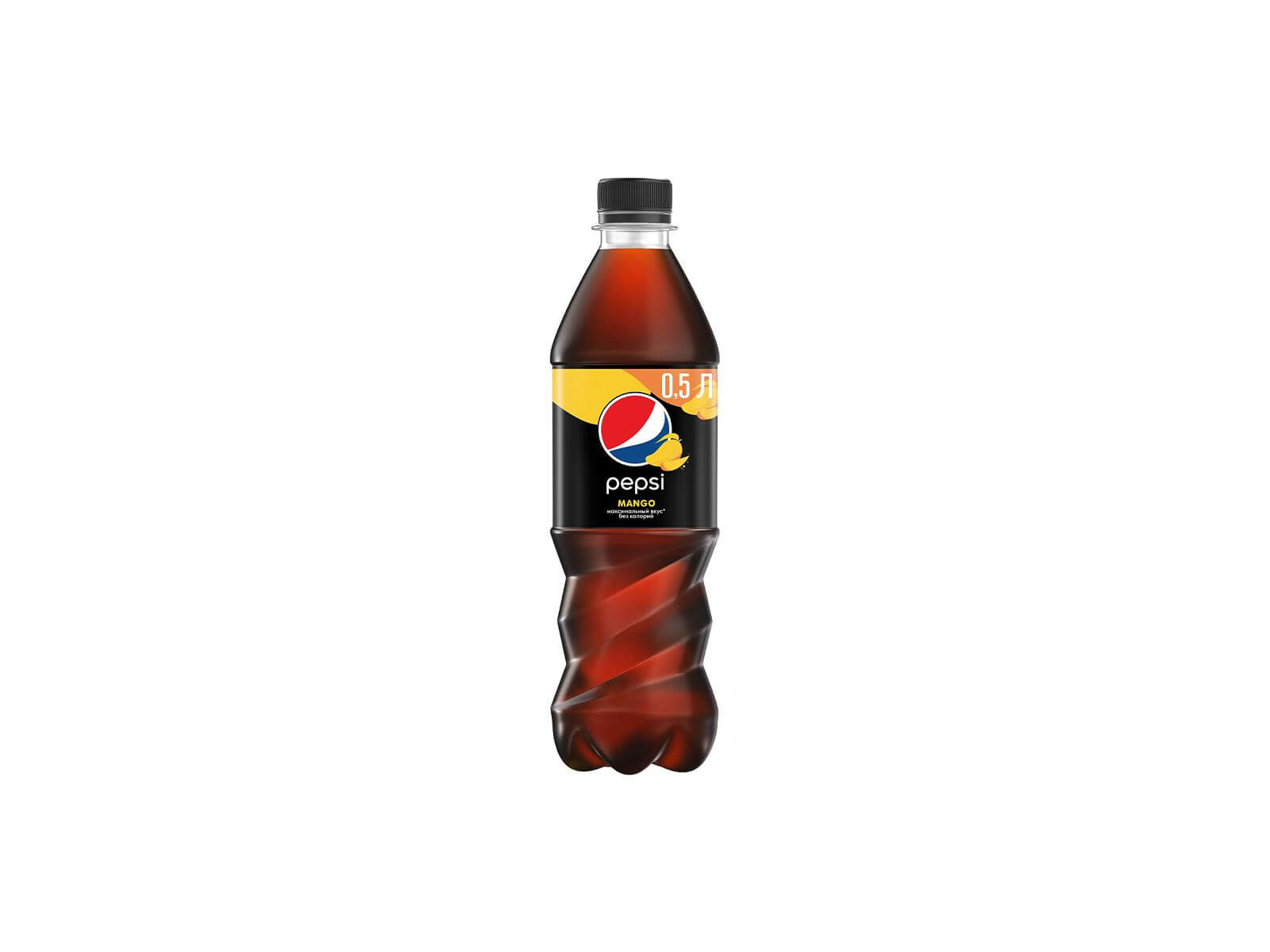 Pepsi манго