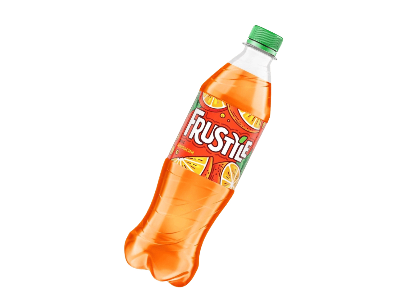 Frustyle апельсин