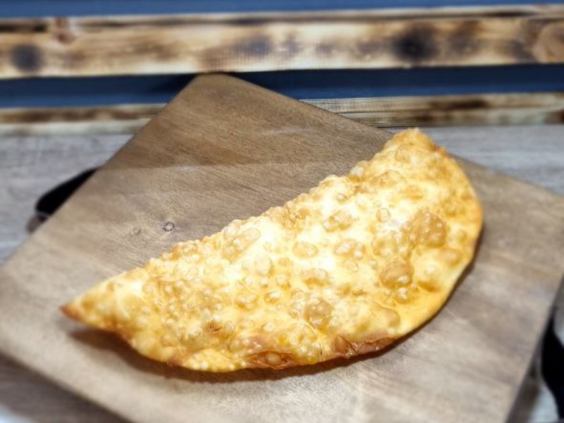 Чебурек пепперони