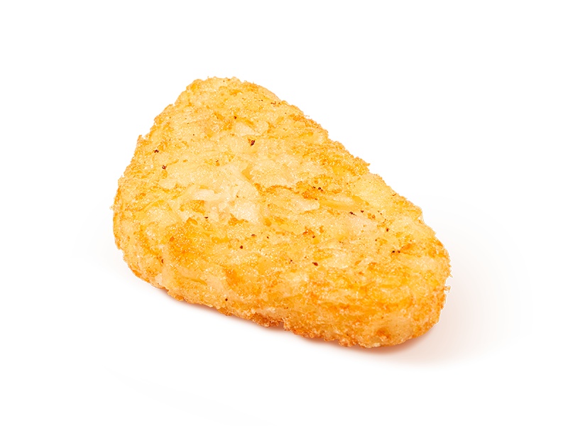 Хэшбраун 1 шт 45 гр