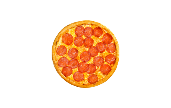 Пепперони 30 см