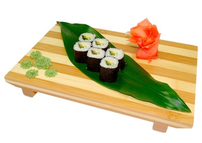 Капа Маки 6 шт.