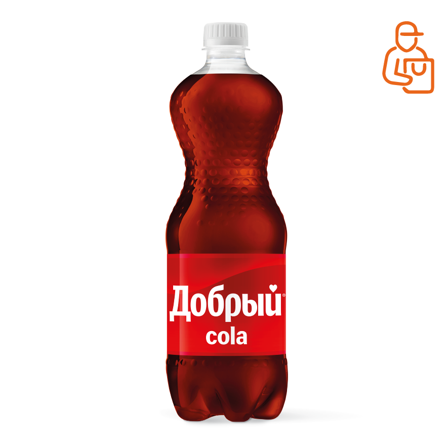 Добрый кола [AT]