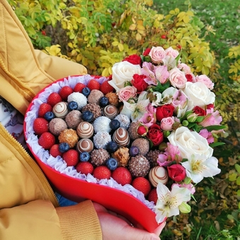 Сердце (Сердце № 74)