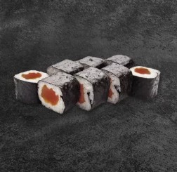 Ролл классический с тунцом