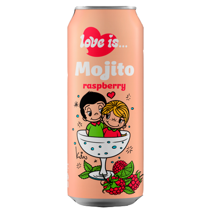Love is