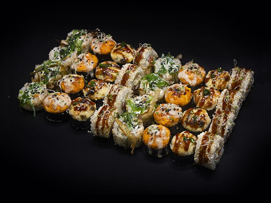 СЭРИНАТЭКШЭН