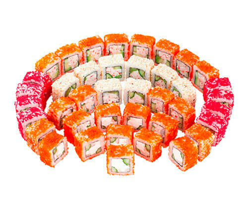 Калифорникейшн