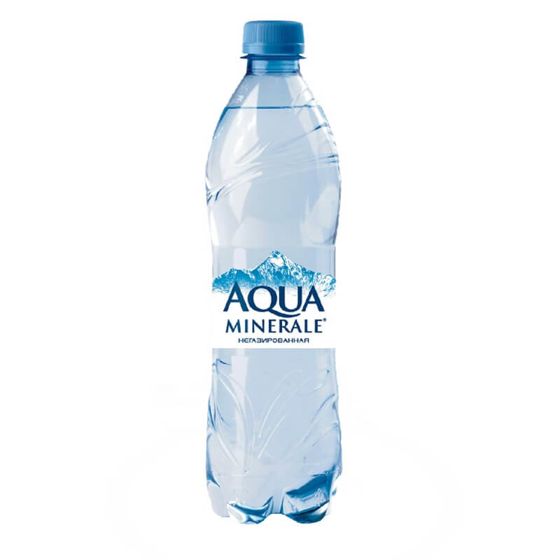 Aqua Minerale (без газа)