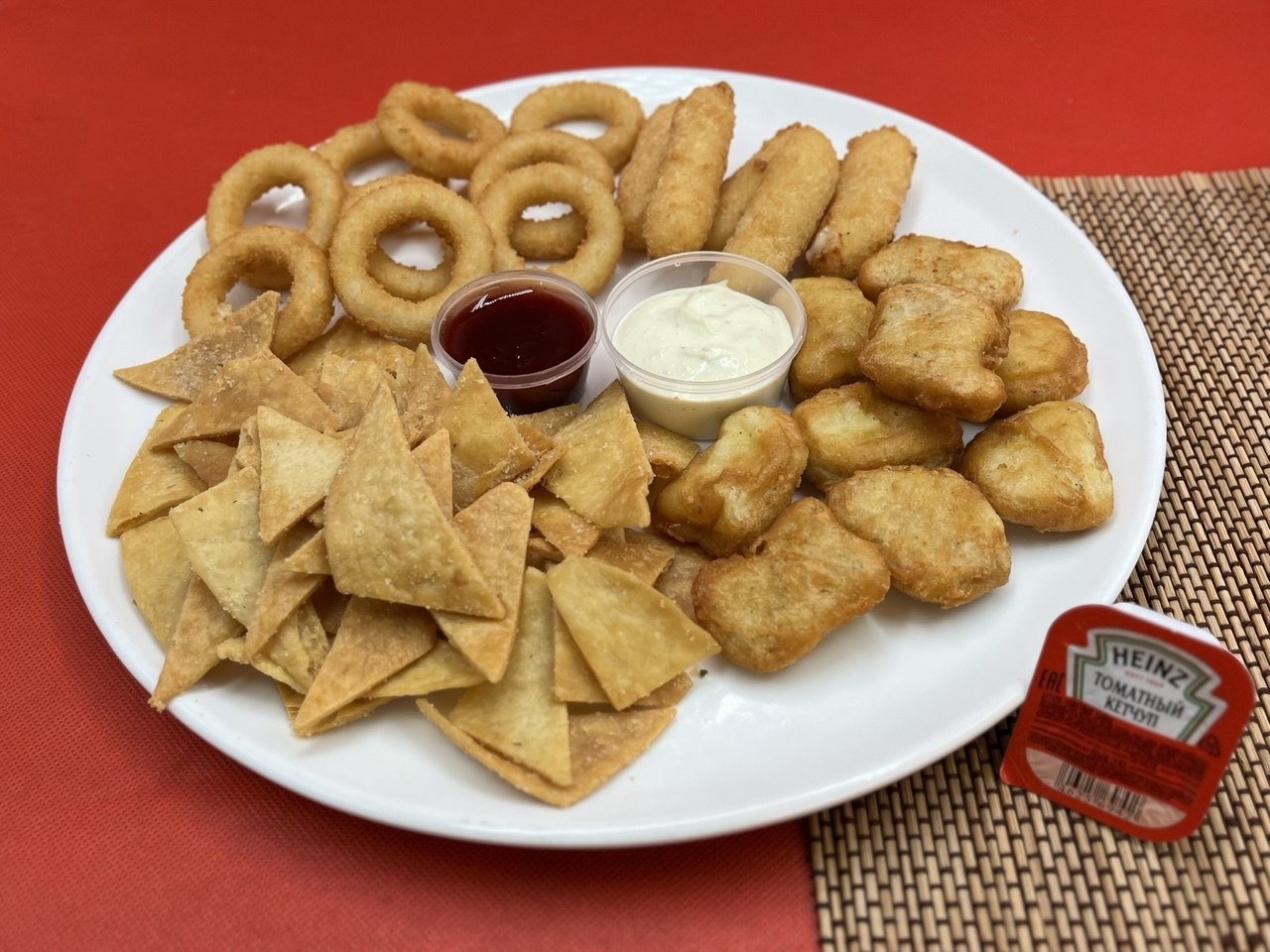 ЗакусКомбо