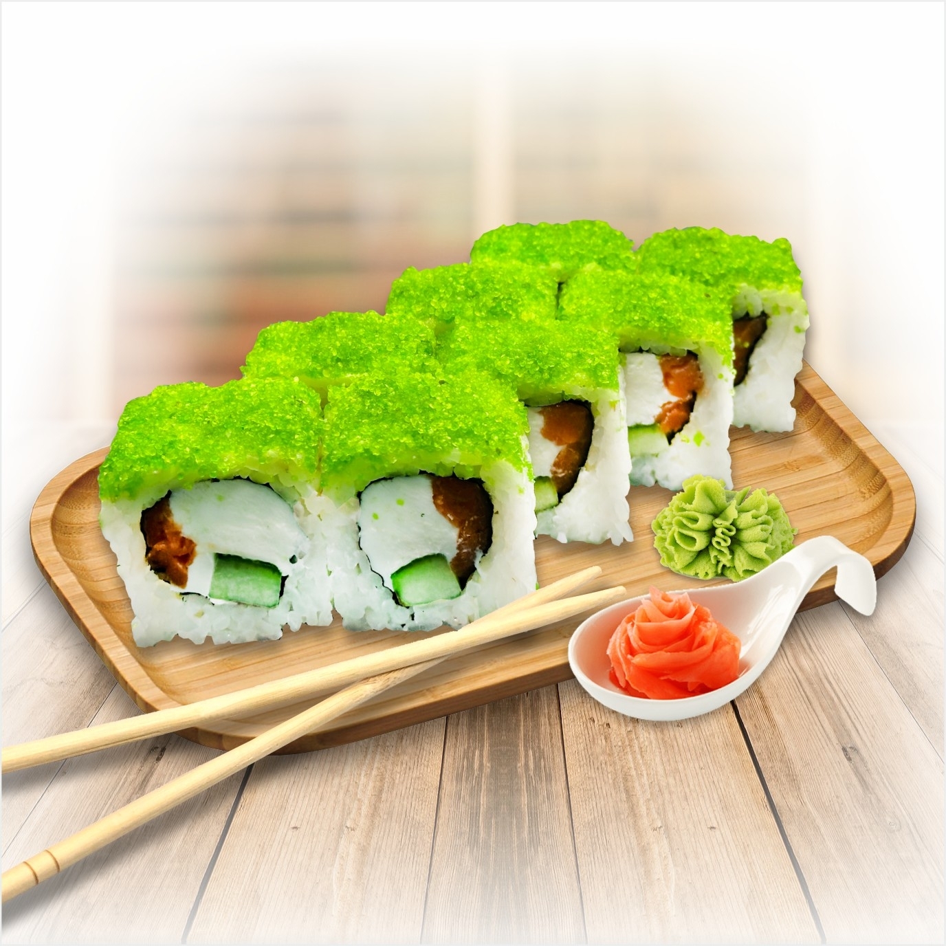 Ролл Дакота 8 шт