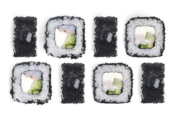 Ночная калифорния