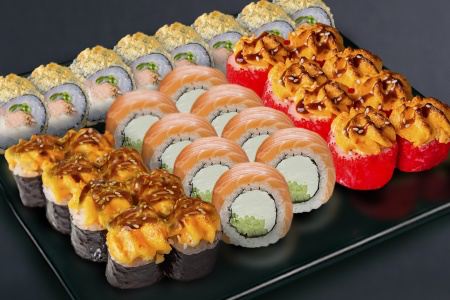 Классный сет