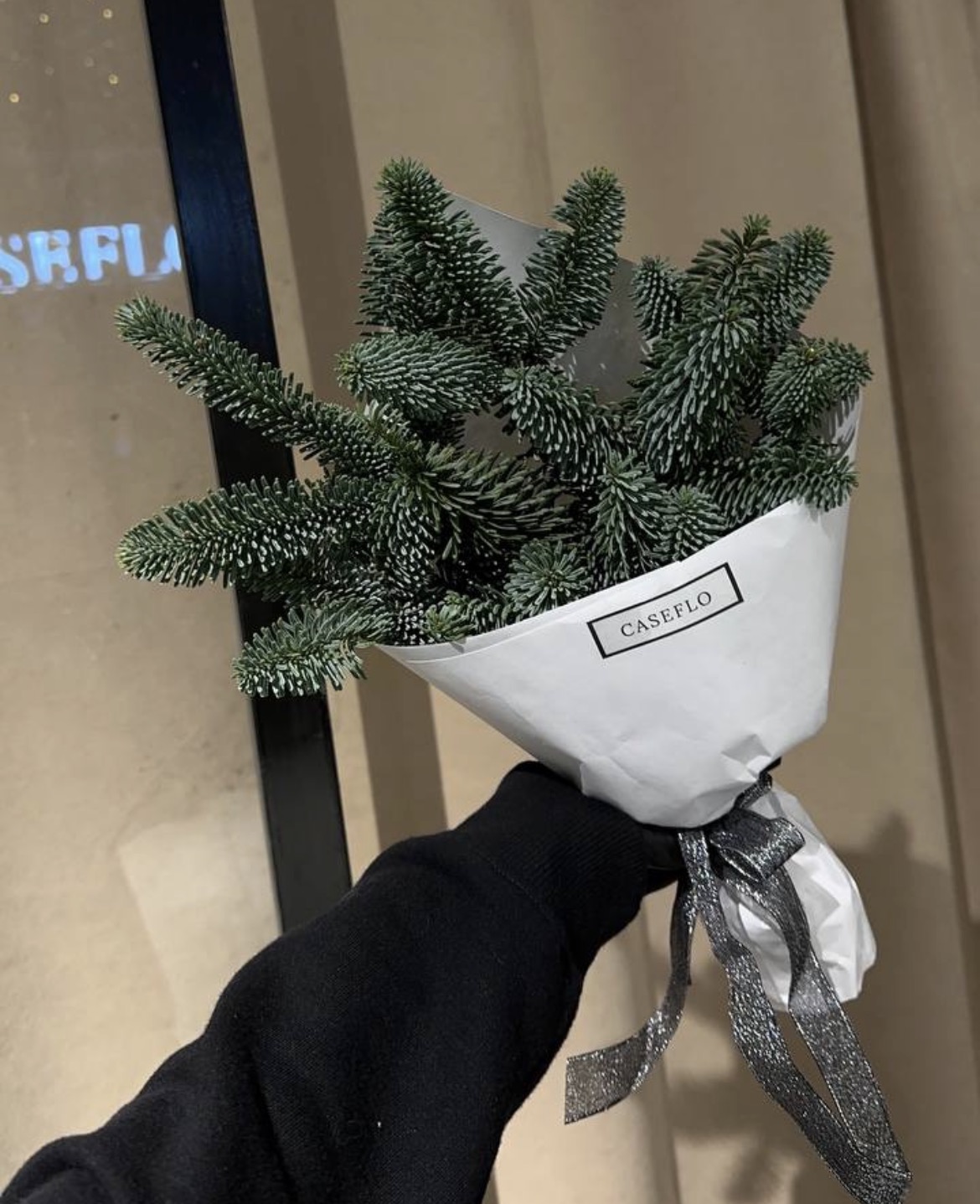 Букет Нобилис