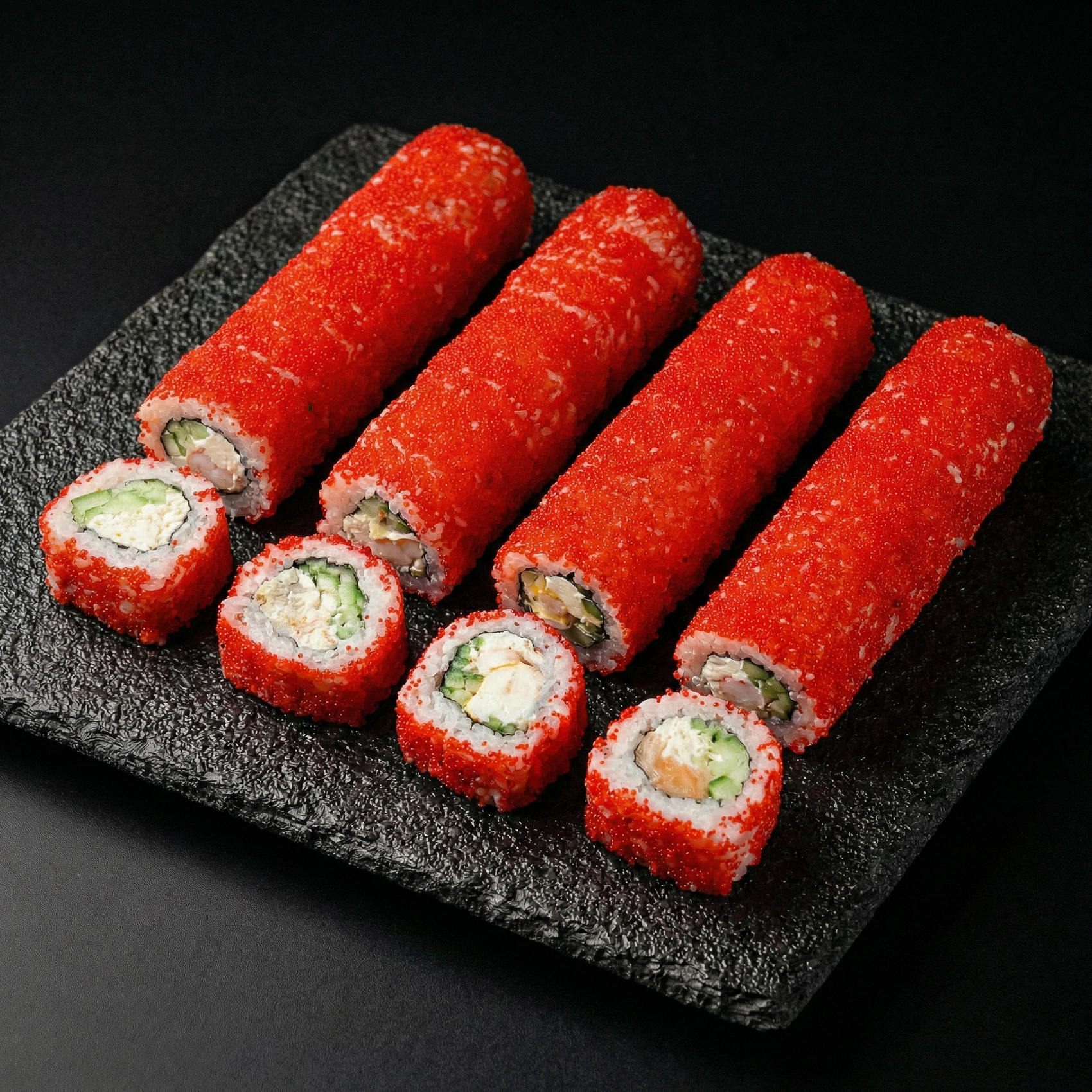 Сет Калифорния 32шт.