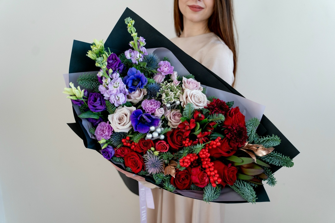 Моей королеве