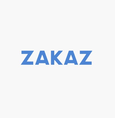 ZakaZ - логотип