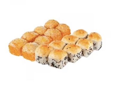 Сет Очарование