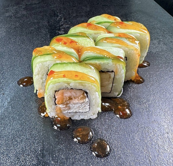 Куринный Green