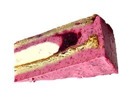 Торт Лесные ягоды