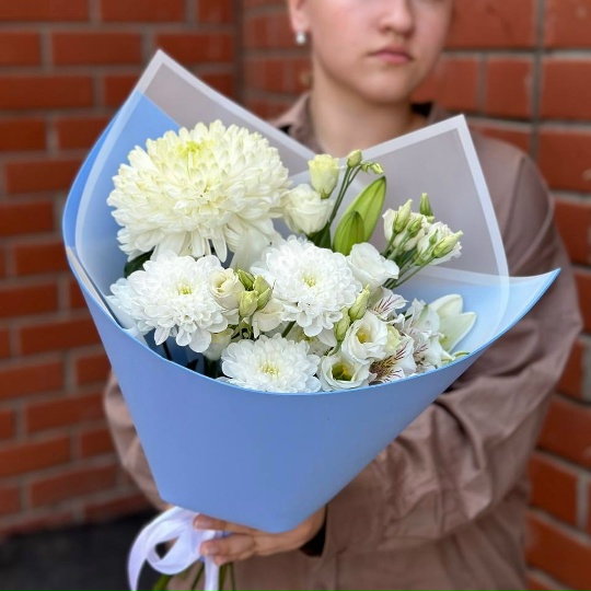 Ты мое море мама -S