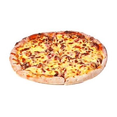 Мясная 30см