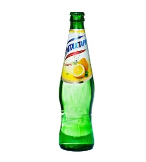 Лимонад "Натахтари" 0,5 л